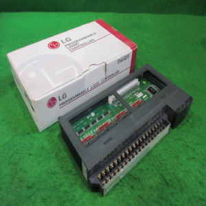 북70976/미사용PLC/G3I-D24A/LG